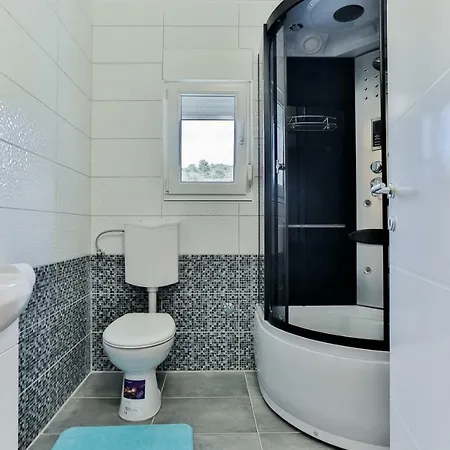 Scandalli Apartament Sevid