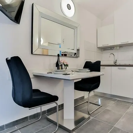 Apartament Scandalli