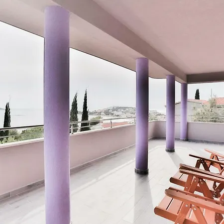 Apartament Scandalli