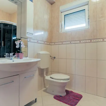 Apartament Scandalli *