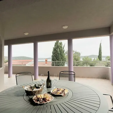 Apartament Scandalli