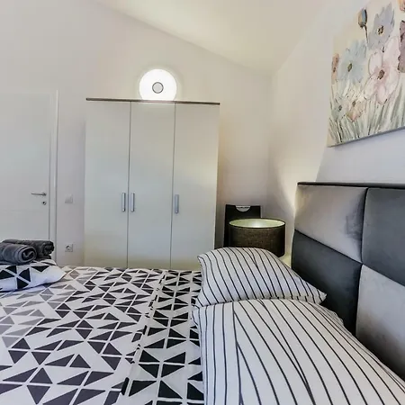 Scandalli Apartament