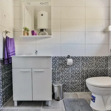 Scandalli Apartament