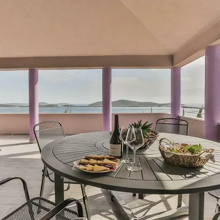 Apartament Scandalli