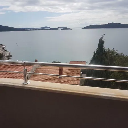 Apartament Scandalli