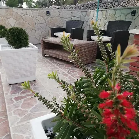 Scandalli Apartament Sevid
