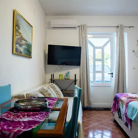 Apartament Scandalli *