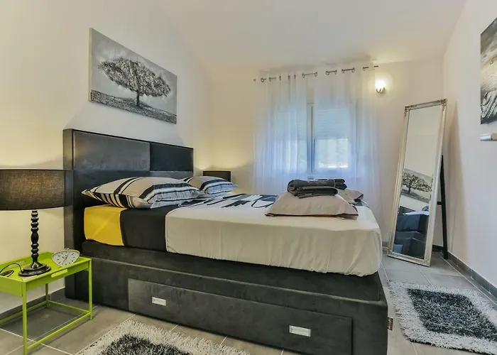 Scandalli Sevid