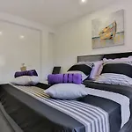 아파트 Scandalli 세비드
