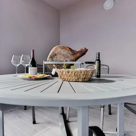 Appartement Scandalli *