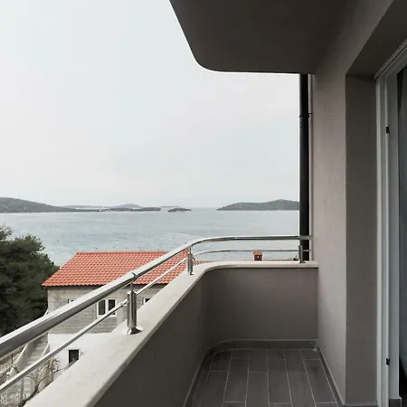 Scandalli Apartment Sevid