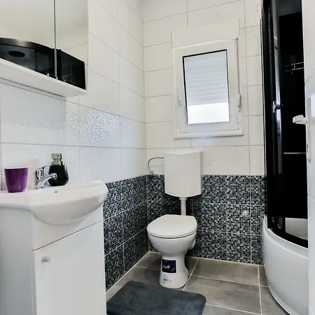 Appartement Scandalli