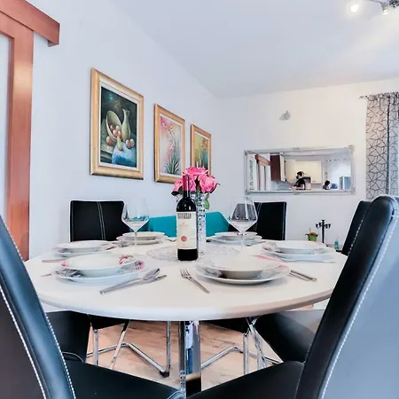 Scandalli Appartement