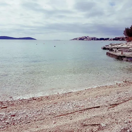 Appartement Scandalli Sevid