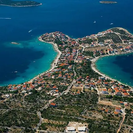 Scandalli Apartment