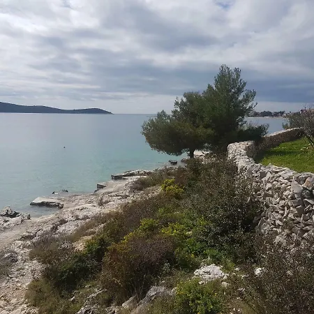 Apartman Scandalli *