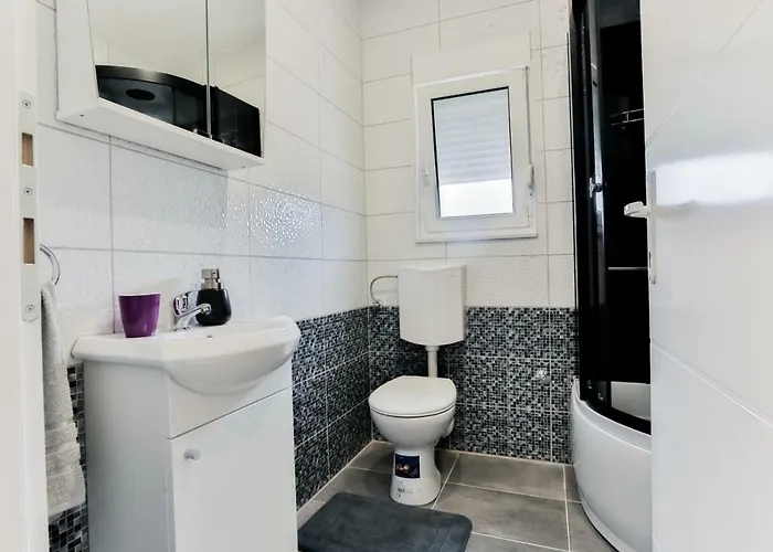 Apartman Scandalli