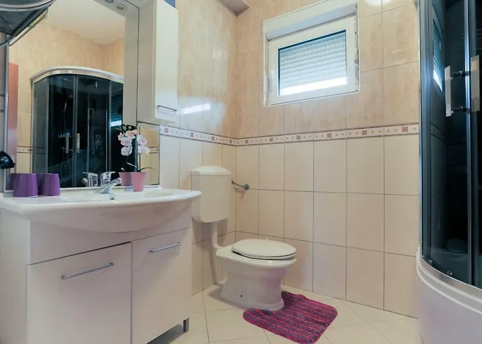 Apartman Scandalli *